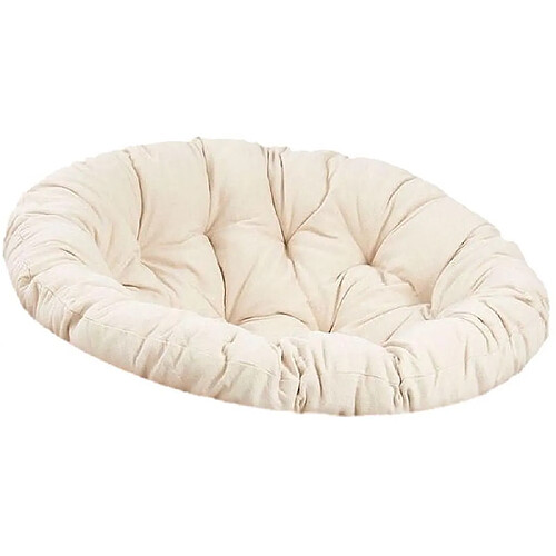 Aubry Gaspard Coussin pour fauteuil papasan.