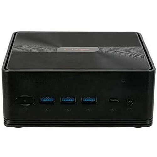 Mini PC ECS Q2 Intel Pentium N5030 4 GB RAM 64 GB