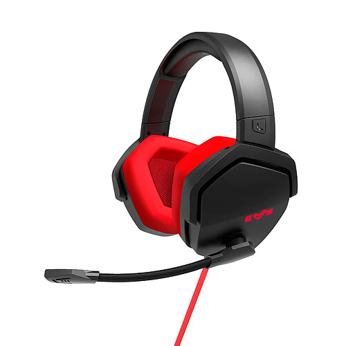 Casque avec Microphone Gaming Energy Sistem ESG 4