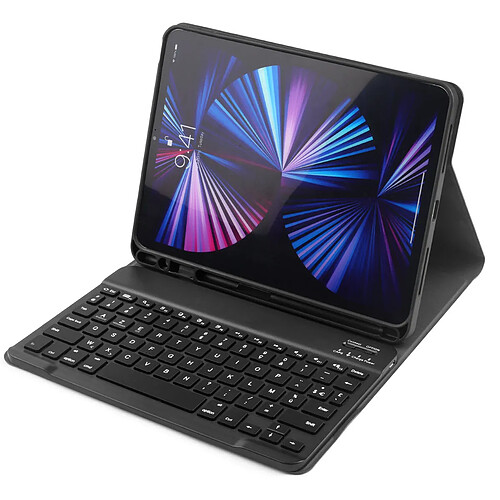 Platyne Etui Clavier Pour Ipad