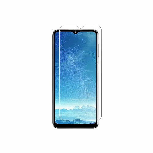 Écran de protection en verre Riff 2.5D 0,3 mm pour Samsung Galaxy A33 5G