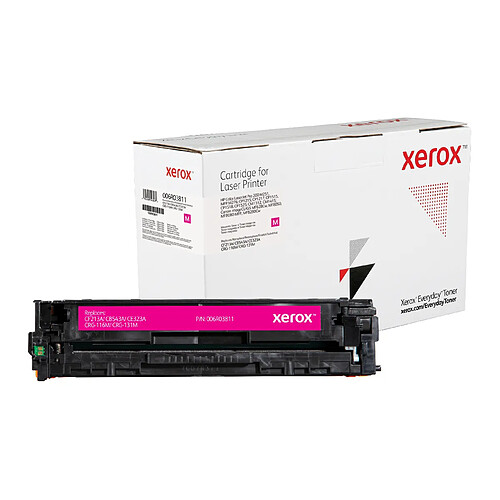 Xerox Everyday 006R03811 toner cartridge