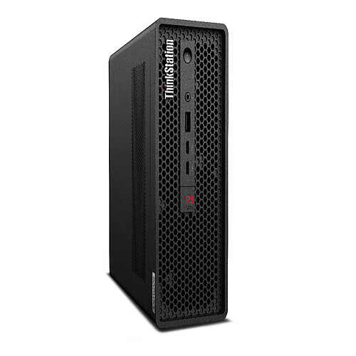 Lenovo ThinkStation P3 Ultra