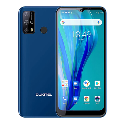 Oukitel C23 PRO