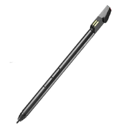 Lenovo 4X80K32539 stylet Black