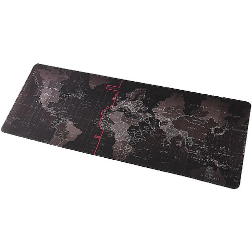 Universal 90cm x 30cm Extra Large XL Gaming Mouse Pad Mat pour PC ordinateur portable MacBook