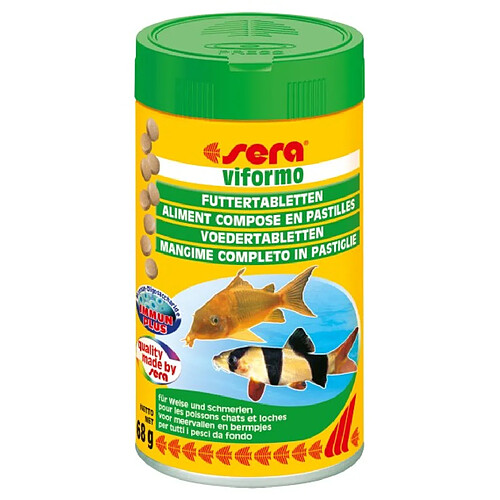 sera viformo 100 ml