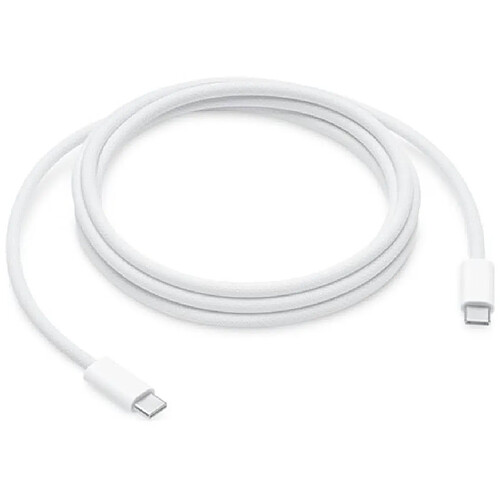 Apple Câble USB -C Charge Cable 2M 240 W