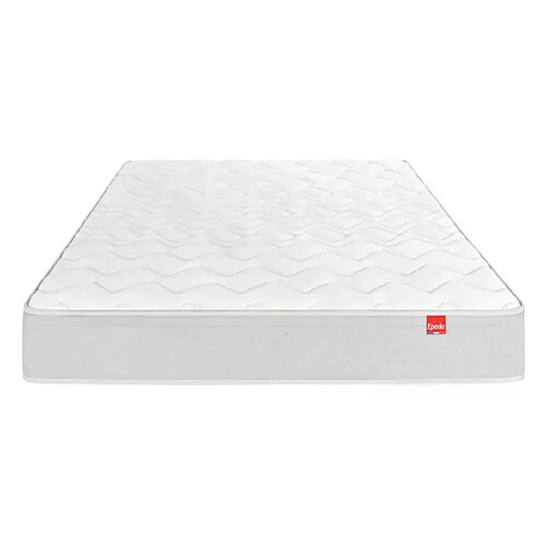 Matelas Epeda L'Ailleurs - 620 Ressorts Ensachés 200x200