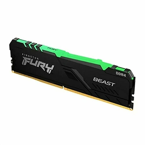 Mémoire RAM Kingston KF426C16BBA/8 CL16 8 GB