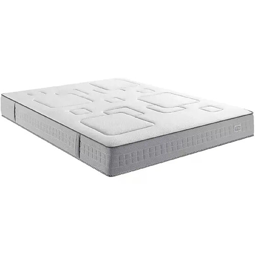 Matelas Simmons Optimal - 580 ressorts ensachés 90x190