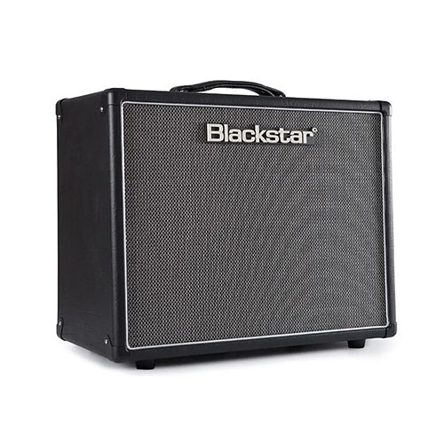 BLACKSTAR - HT-20RMKII - Ampli combo 20W à lampes, EL84, 1x12P, reverb