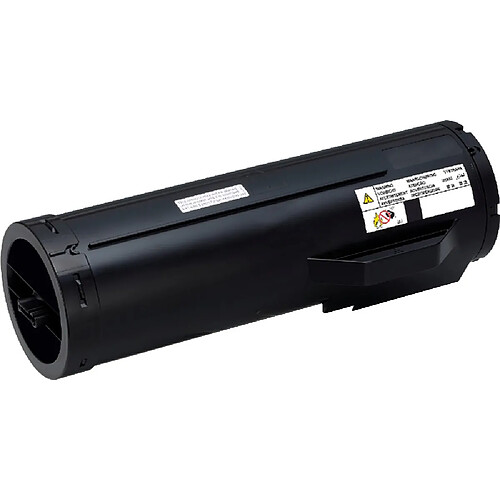 Toner compatible Xerox Versalink B600 / B605 / B615 noir 47K (106R03944)