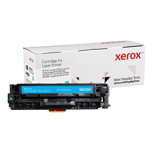 Xerox Everyday 006R03822 toner cartridge