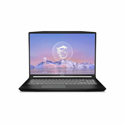 Ordinateur Portable MSI Creatorm 16B13VE-683ES Noir Qwerty UK 1 TB SSD 16" Intel Core i7-13700H · Reconditionné