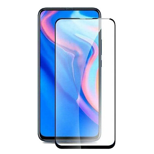 PHONECARE Verre Trempé 5D Full Cover - Realme C3 (3 Cameras)