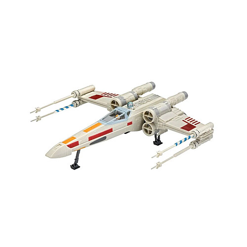 Revell Star Wars - Maquette 1/57 X-wing Fighter 22 cm