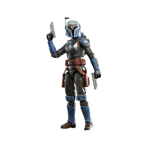 Hasbro Star Wars Black Series Archive - Figurine Bo-Katan Kryze 15 cm