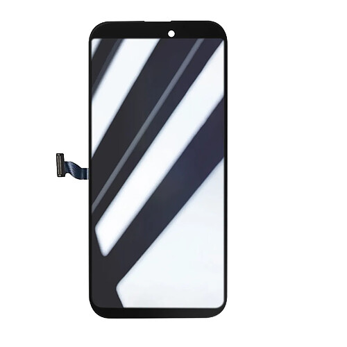 Relife Écran LCD pour iPhone 14 Pro Max Vitre Tactile Noir