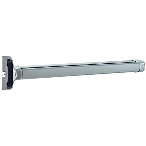 Vachette FAP PUSH BAR 2PT CFPF COUL INOX