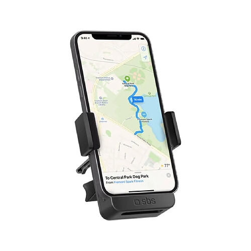 Sbs Support smartphone voiture universel jusqu'à 5,5 po