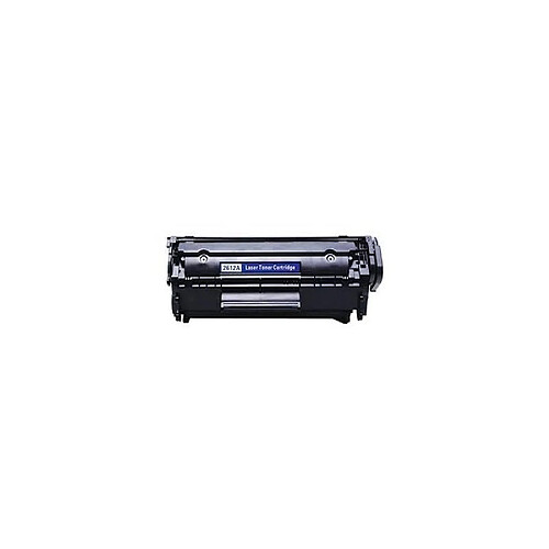 Toner Compatible Inkoem Q2612A Noir