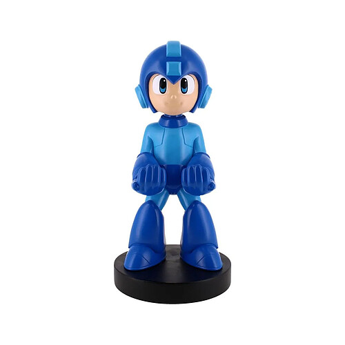 Exquisit Mega Man - Cable Guy Mega Man 20 cm