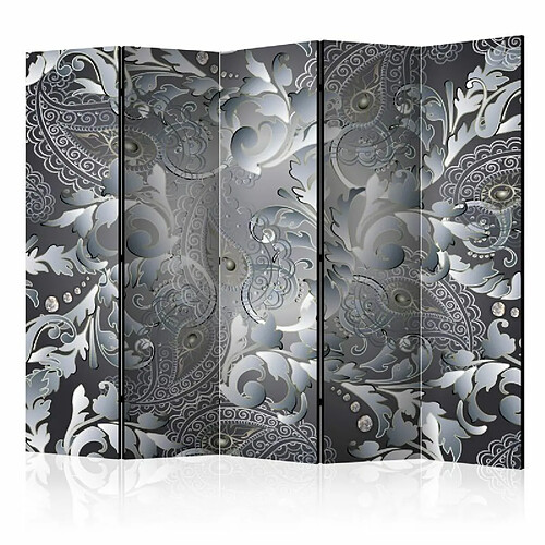 Paris Prix Paravent 5 Volets Oriental Pattern 172x225cm