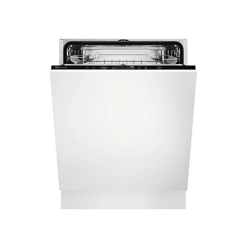 Lave-vaisselle encastrable ELECTROLUX 13 Couverts 60cm E, EEQ47210L