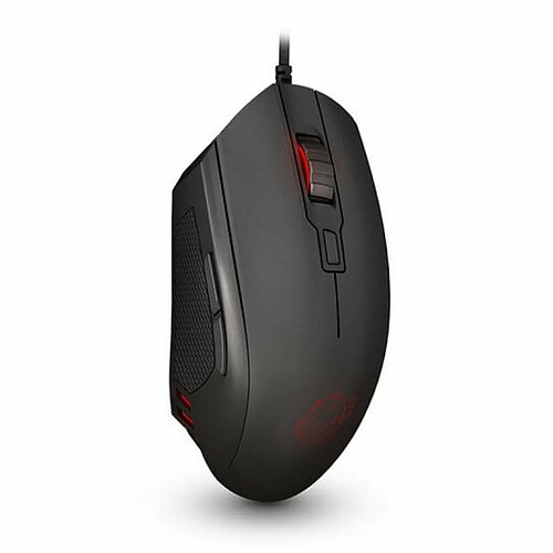 Souris Gaming OZONE Exon V30 Noir 5000 dpi