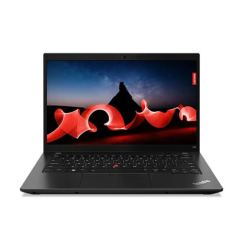 Ordinateur Portable Lenovo ThinkPad L14 14" Intel Core i5-1335U 8 GB RAM 512 GB SSD Qwerty US