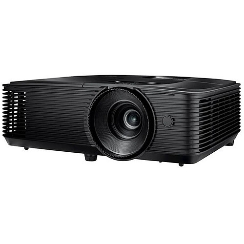 Vidéoprojecteur wxga 3900 lumens - w381 - OPTOMA