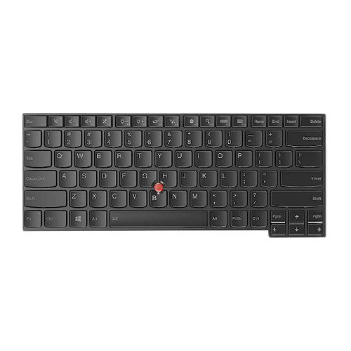 Lenovo 00PA464 Clavier