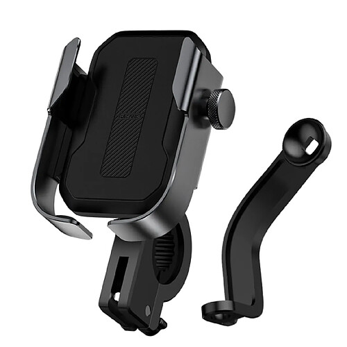 Universal Porte-téléphone de vélo pour Samsung Porte-vélo Porte-GPS Porte-moto universel