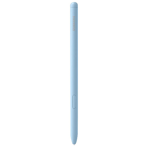 Samsung S Pen pour Samsung Tab S6 Lite Stylet Haute Précision Original Bleu Clair