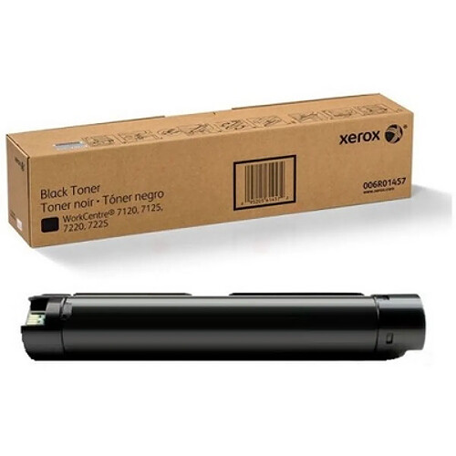 Xerox Toner Noir 006R01457