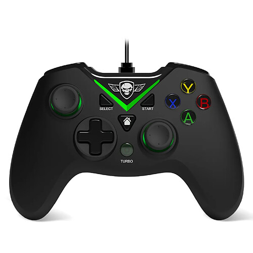 Spirit Of Gamers Manette Xbox one, Xbox Serie S | X et PC