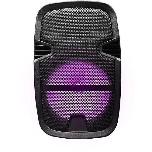 Blaupunkt - BLP3975 - Enceinte LED 15W multicolore