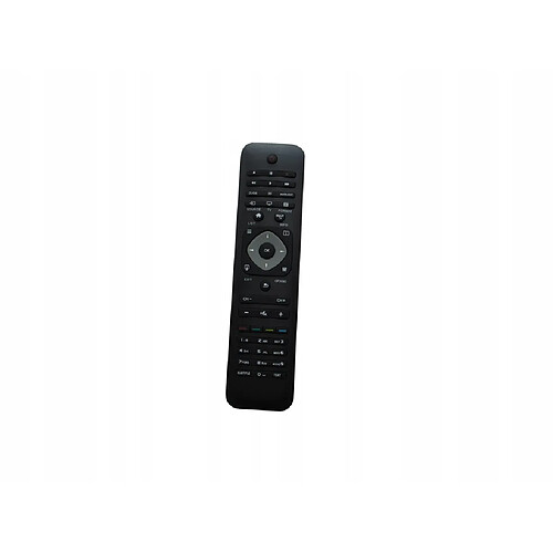 GUPBOO Télécommande Universelle de Rechange Pour Philips 24PFL3108H 55PFL4308H/12 46PFL4308H/12