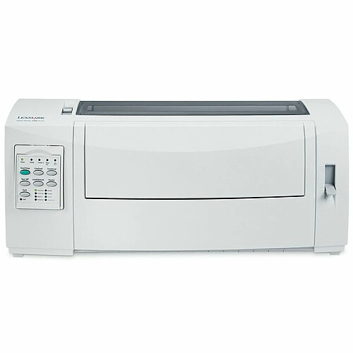 Imprimante Matricielle Lexmark 2590N PLUS