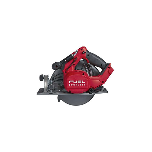 Scie circulaire 66mm MILWAUKEE M18 FUEL FCS66-0C - Sans batterie ni chargeur - 4933464725