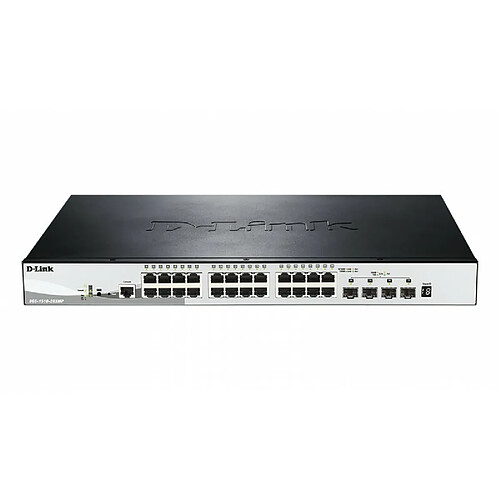 Dlink SWITCH