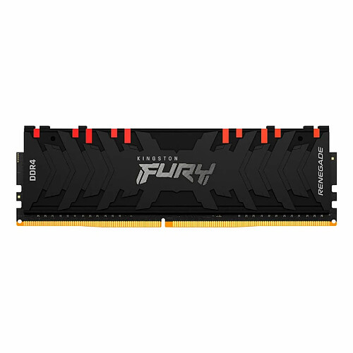 Mémoire RAM Kingston KF432C16RB1A/16 16 GB DDR4 3200 MHz CL16