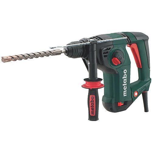 Metabo KHE 3250 Marteau combiné, Coffret - 60063700