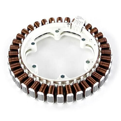 Bobine moteur Stator (AJB73816001) pour Lave-linge LG