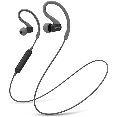 Koss BT232i noir/gris Bluetooth