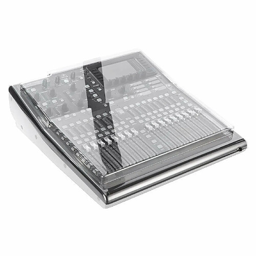 DS X32 Producer DeckSaver