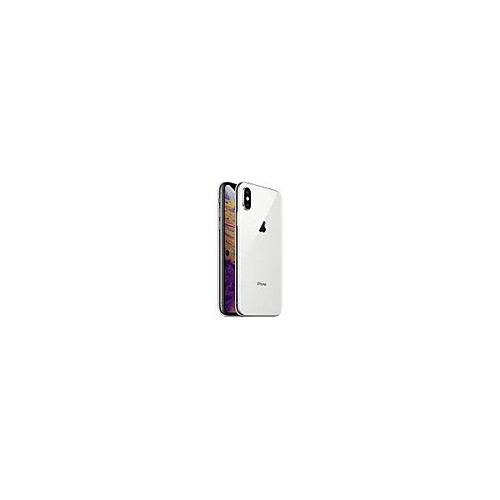 Apple iPhone XR 256 Go White · Reconditionné