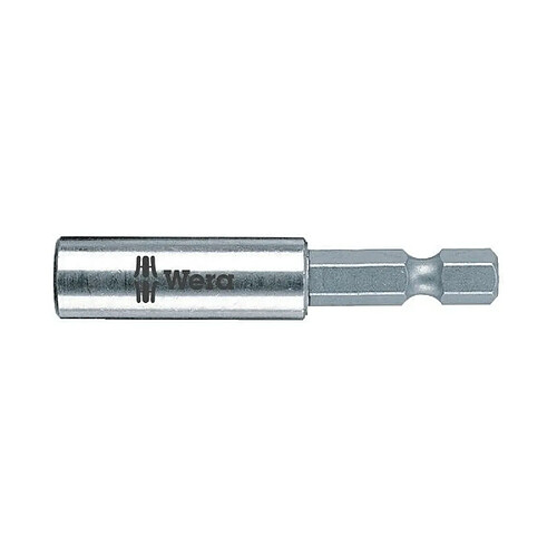 Wera Porte-embouts universel avec magn.899/4/1 1/4 x 152 mm