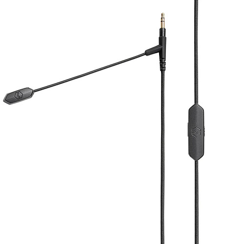 ROLAND BOOM-PRO X - Microphone Boom pour casque